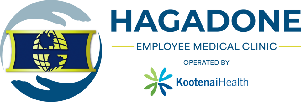 Hagadone Employee Medical Clinic, operated by Kootenai Health
